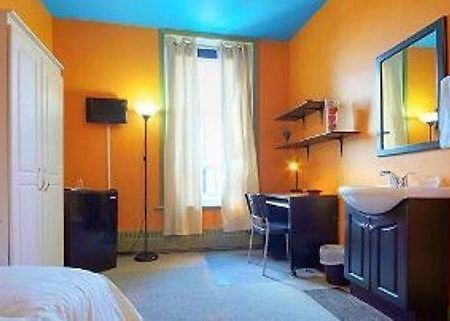 Hotel Stay Mont Royal Montréal Værelse billede