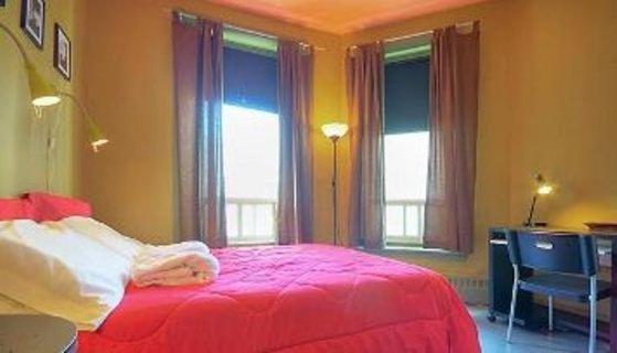 Hotel Stay Mont Royal Montréal Eksteriør billede
