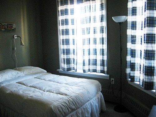 Hotel Stay Mont Royal Montréal Eksteriør billede