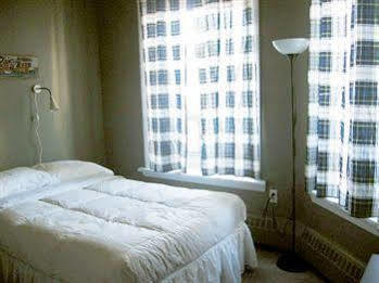 Hotel Stay Mont Royal Montréal Eksteriør billede